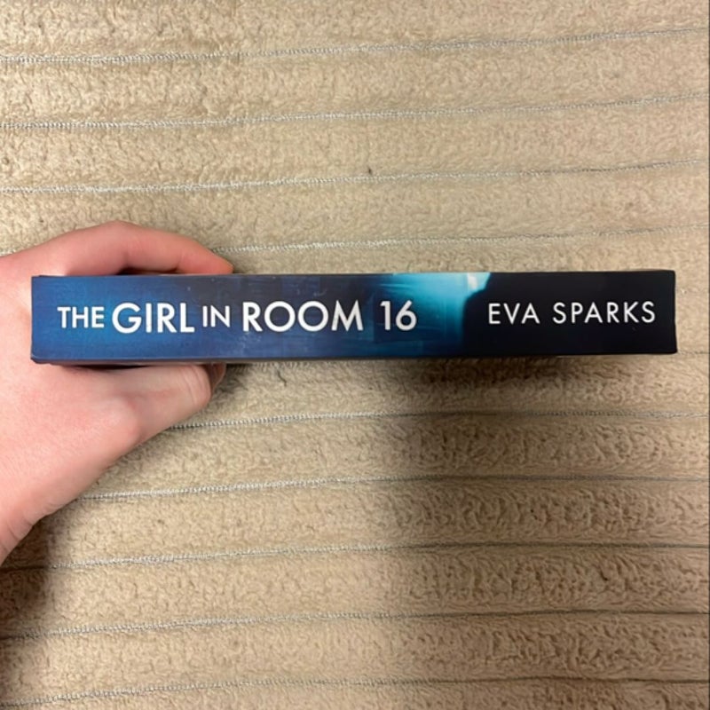 The Girl in Room 16