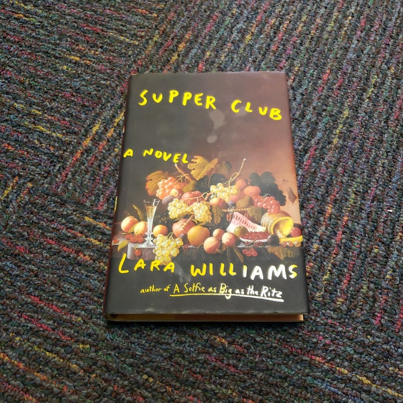 Supper Club