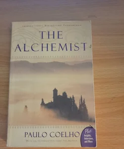 The Alchemist