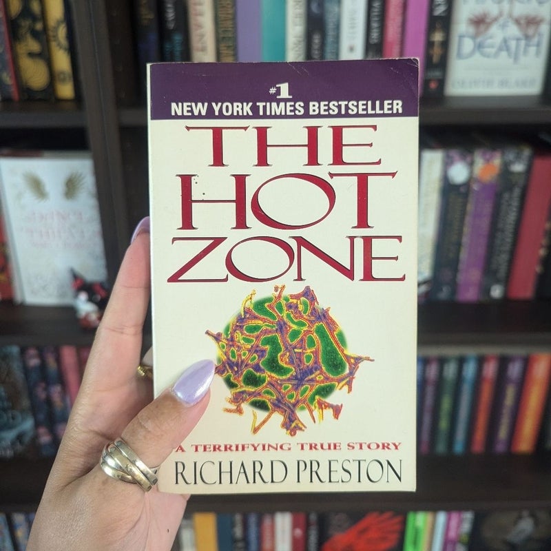 The Hot Zone