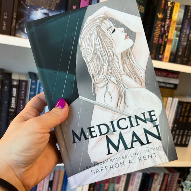 Medicine Man