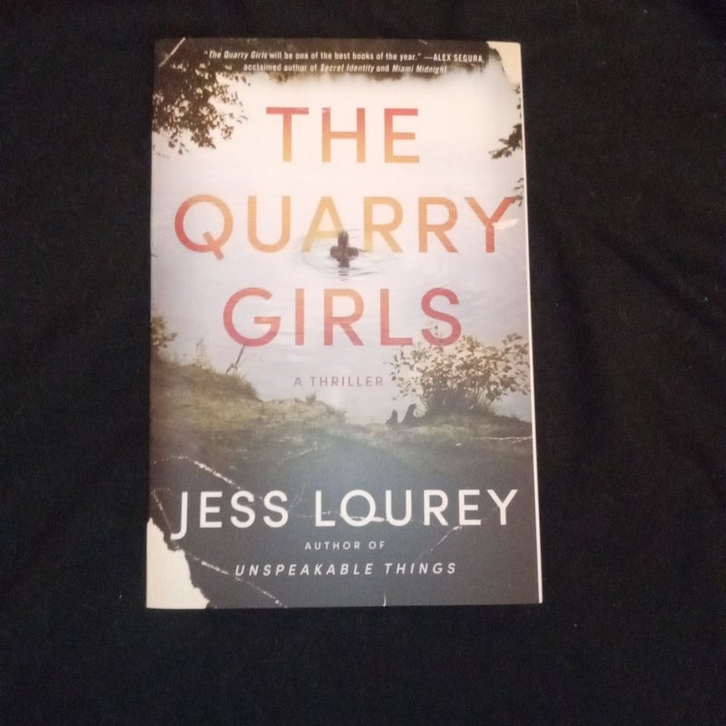 The Quarry Girls