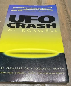 UFO Crash at Roswell