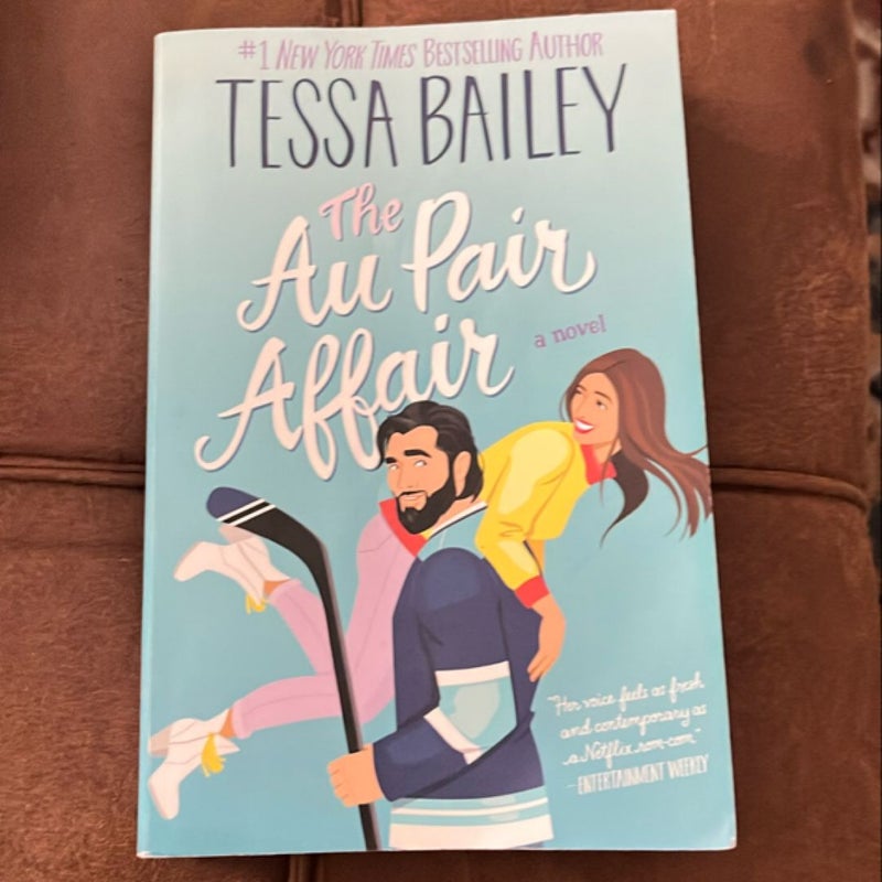 The Au Pair Affair