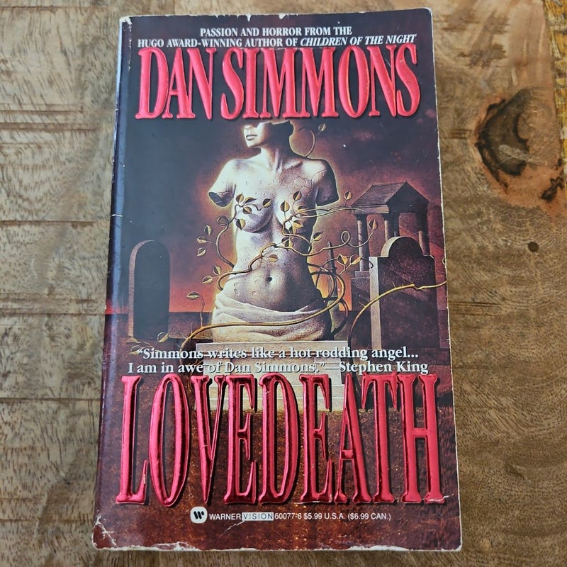 Lovedeath
