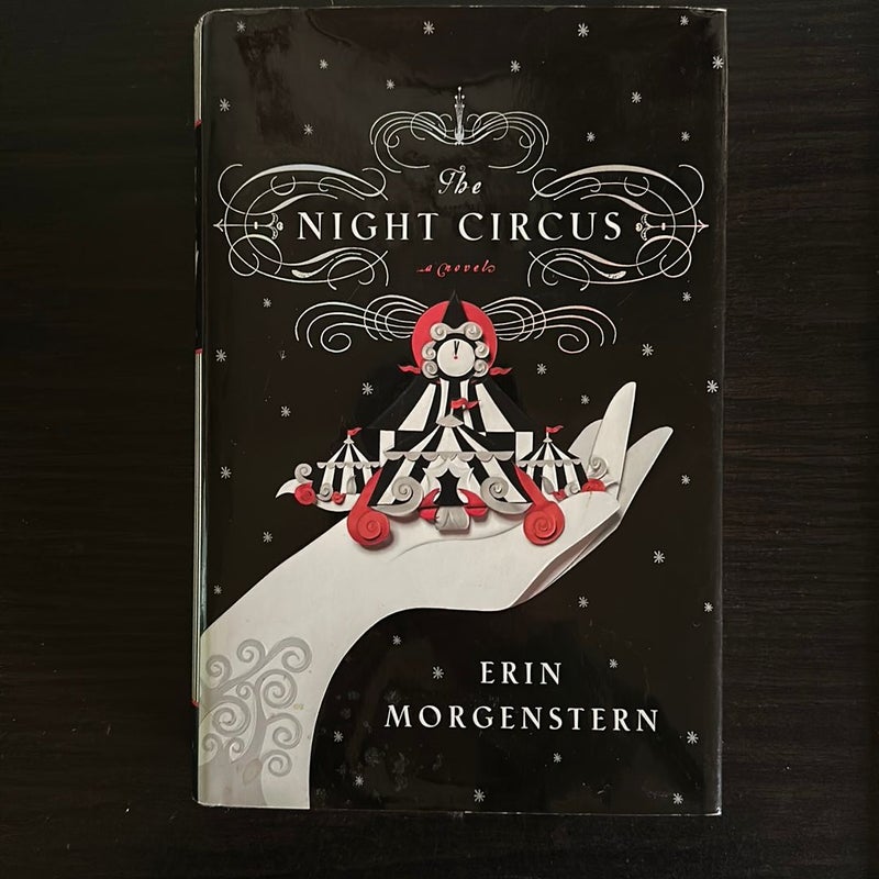 The Night Circus