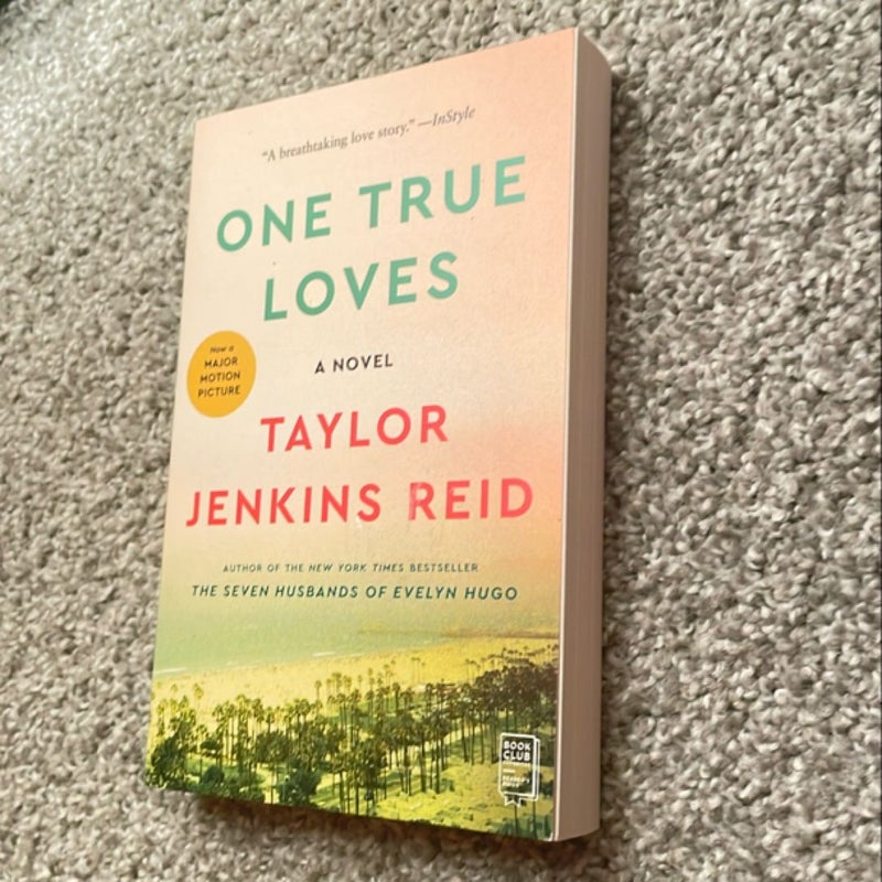 One True Loves