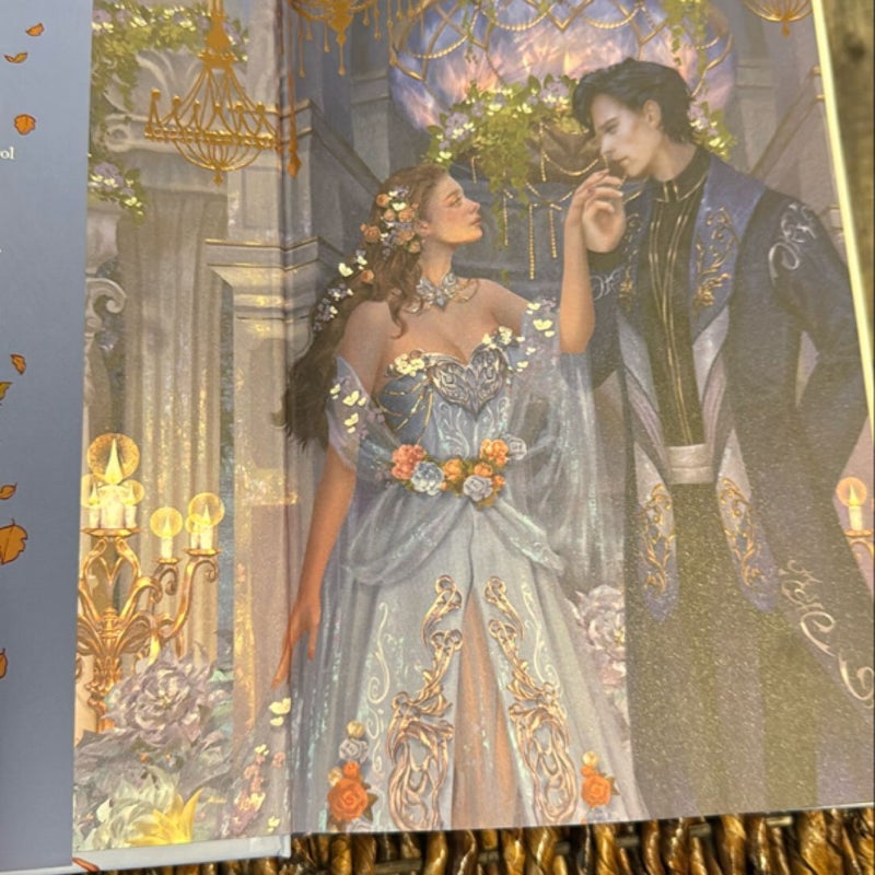 The Courting of Bristol Keats