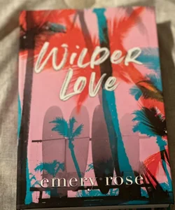 Wilder Love (Cover to Cover special edition)