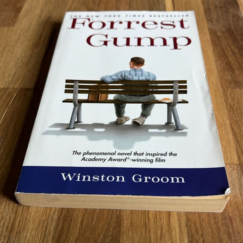 Forrest Gump