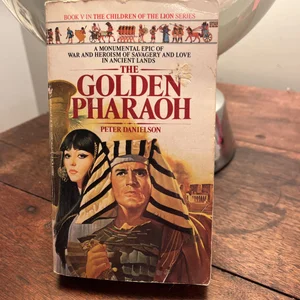 The Golden Pharaoh