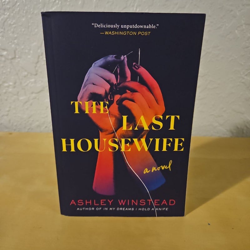 The Last Housewife