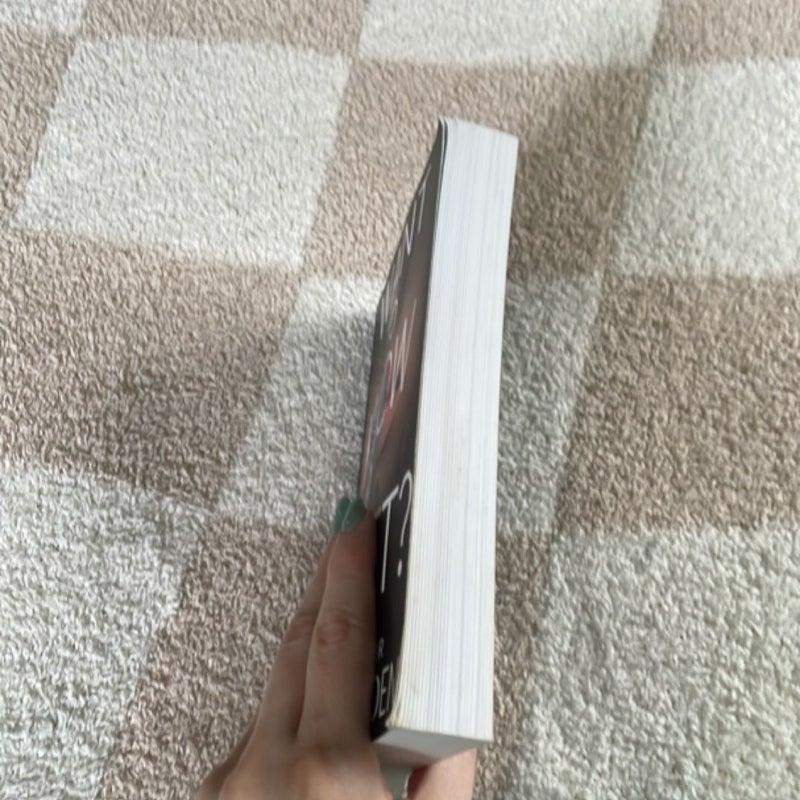 Want to Know a Secret?
