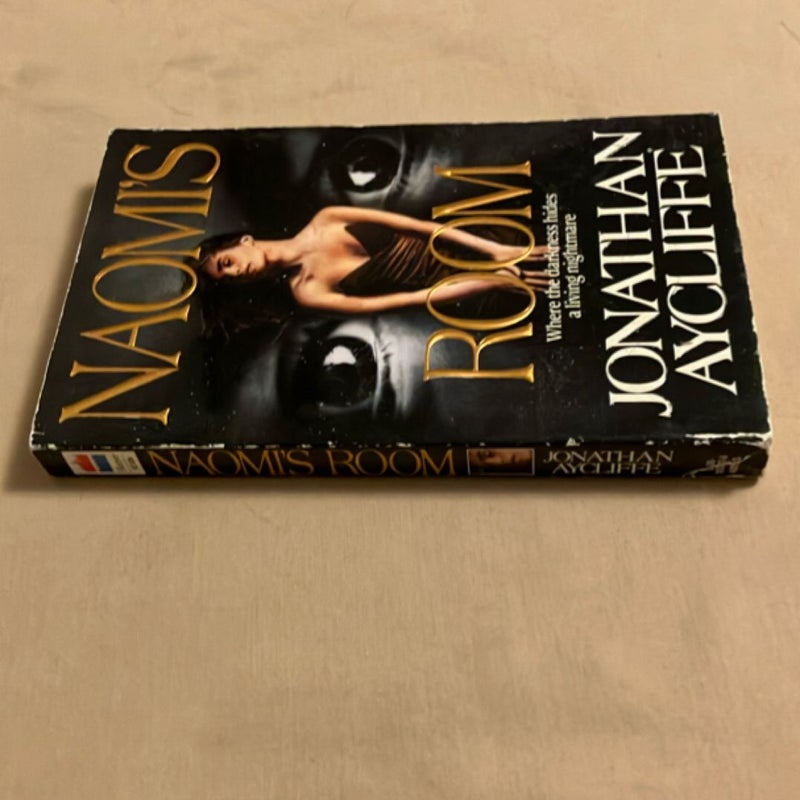 Naomi's Room