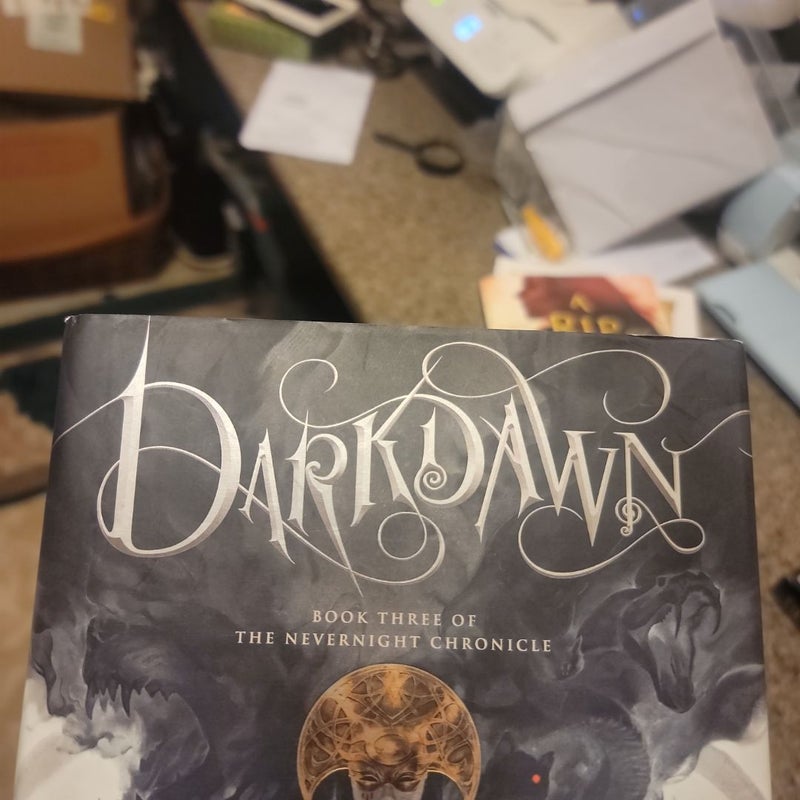 Darkdawn