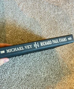 Michael Vey