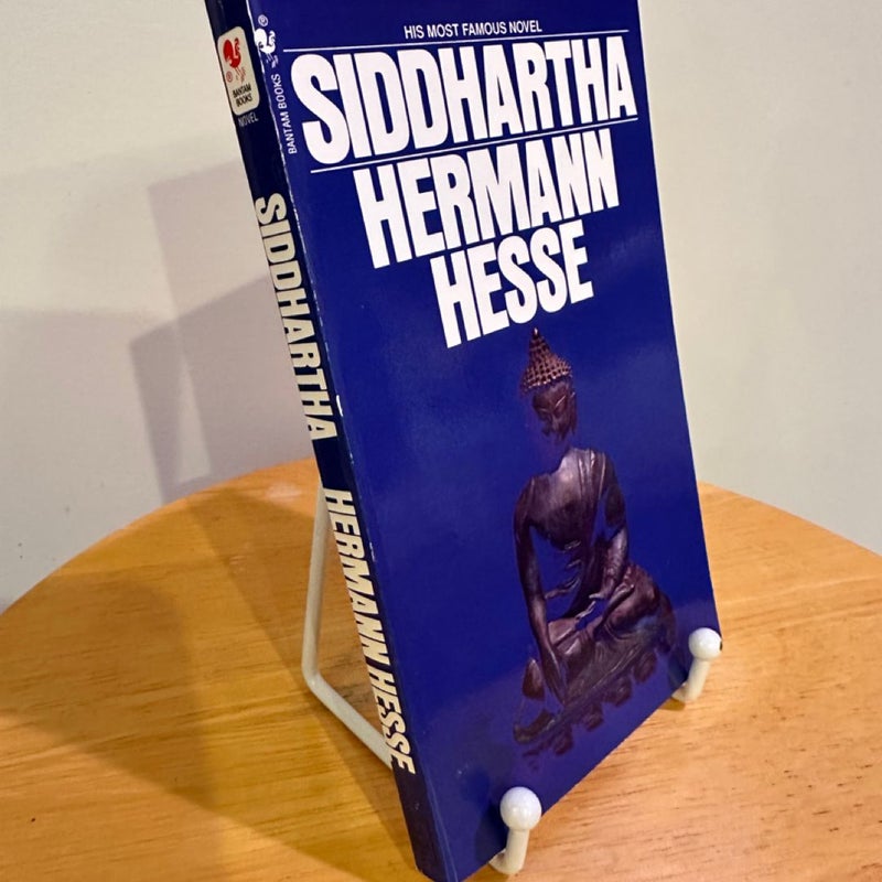 Siddhartha