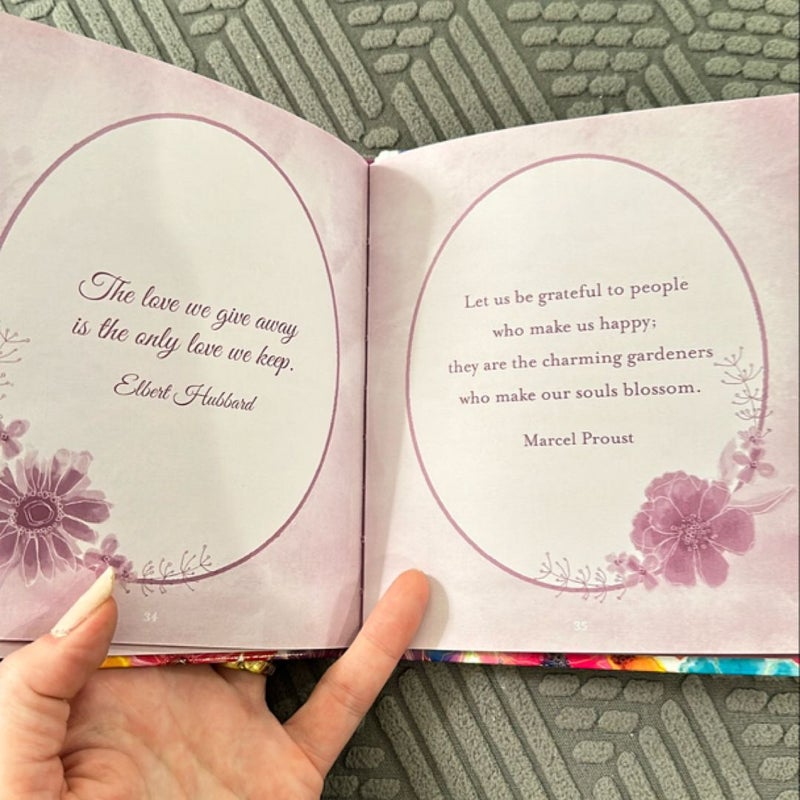 Loving Thoughts for You
