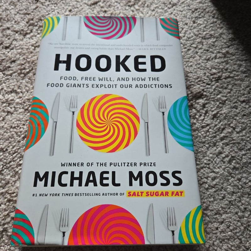 Hooked
