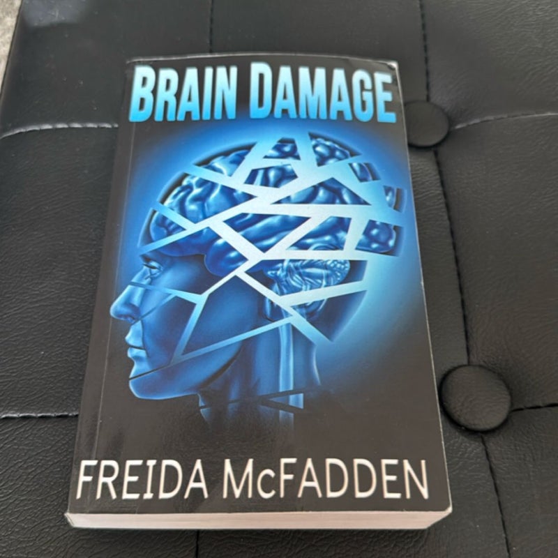 Brain Damage