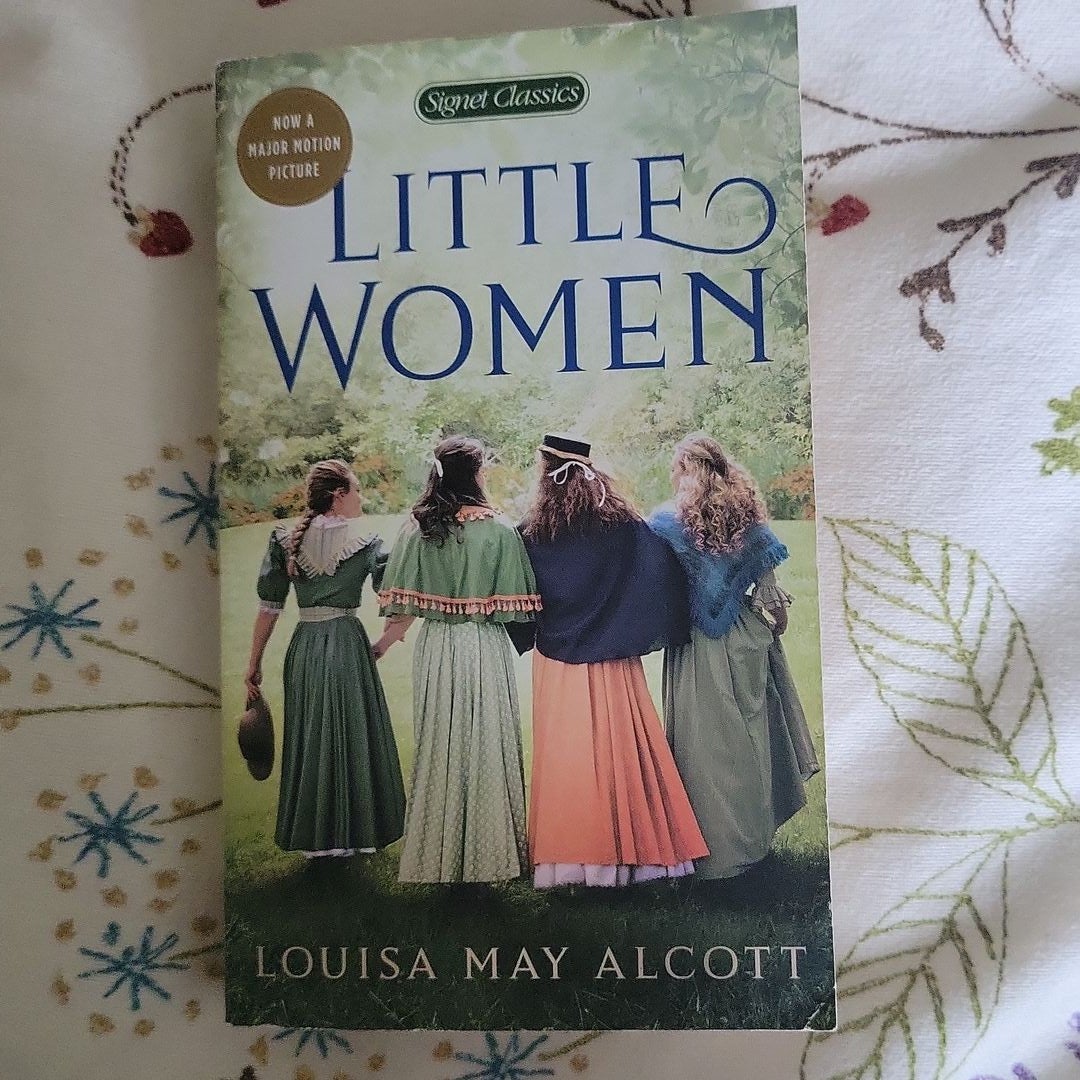 Little Women