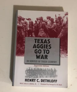 Texas Aggies Go to War 82