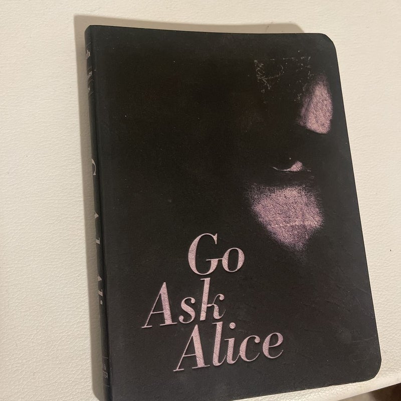 Go Ask Alice