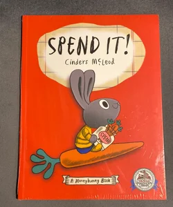 Spend It!