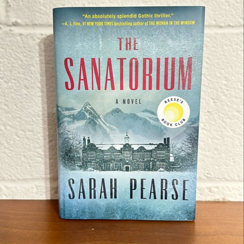 The Sanatorium