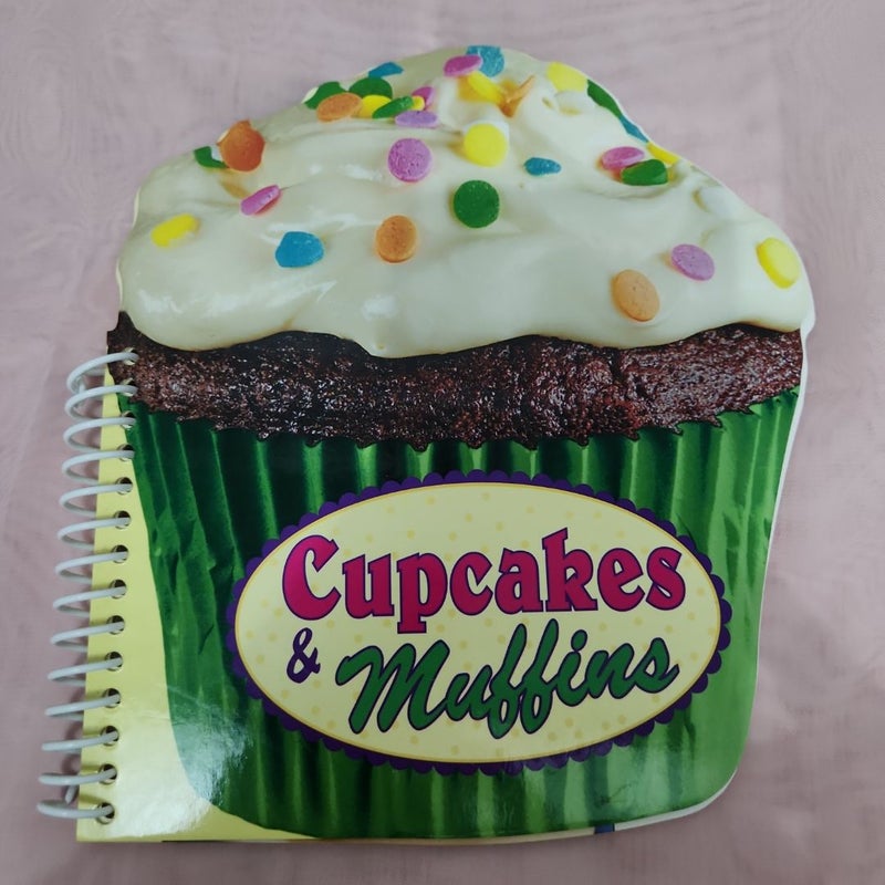 Cupcakes and Muffins