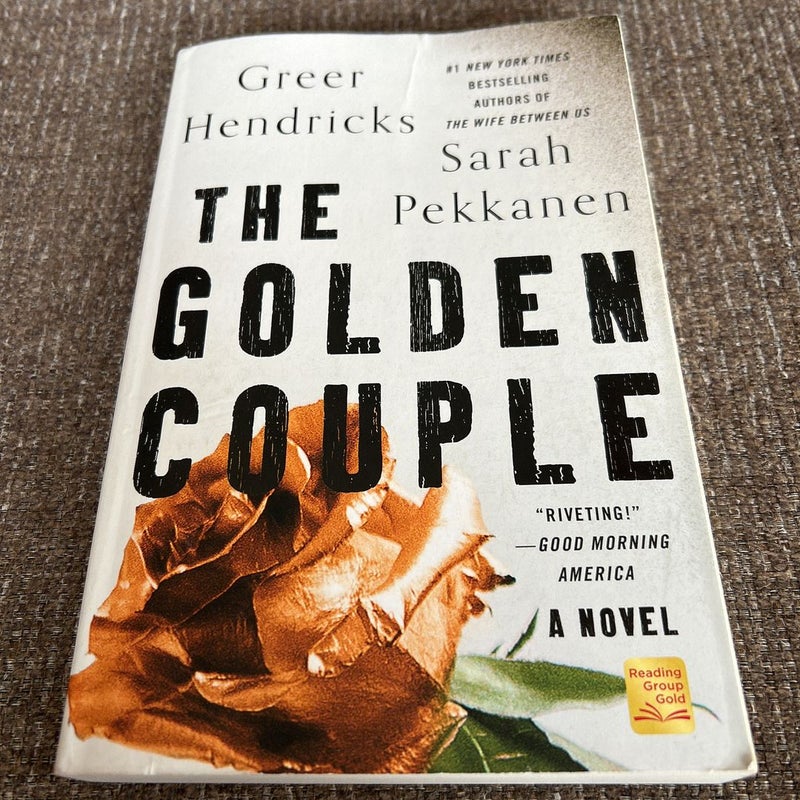 The Golden Couple