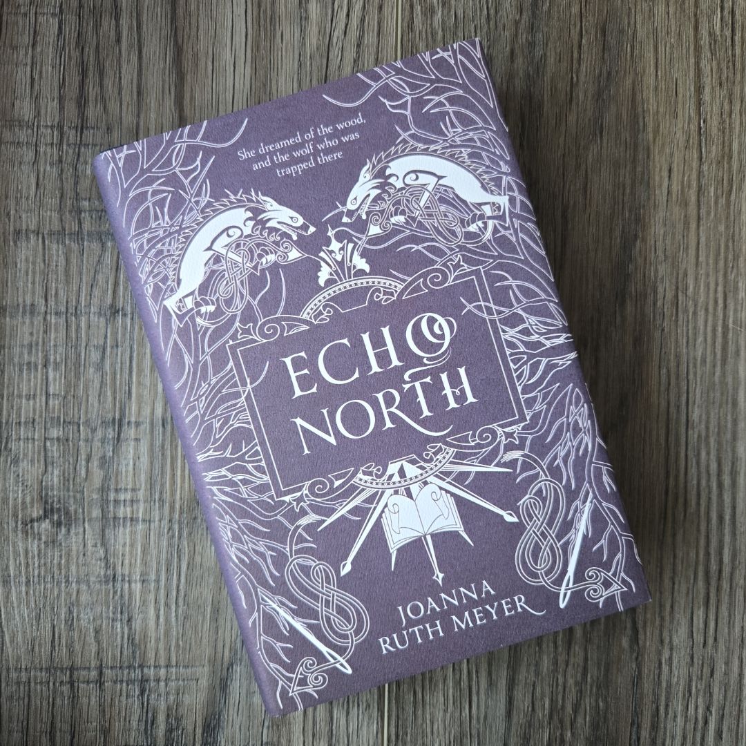Echo North