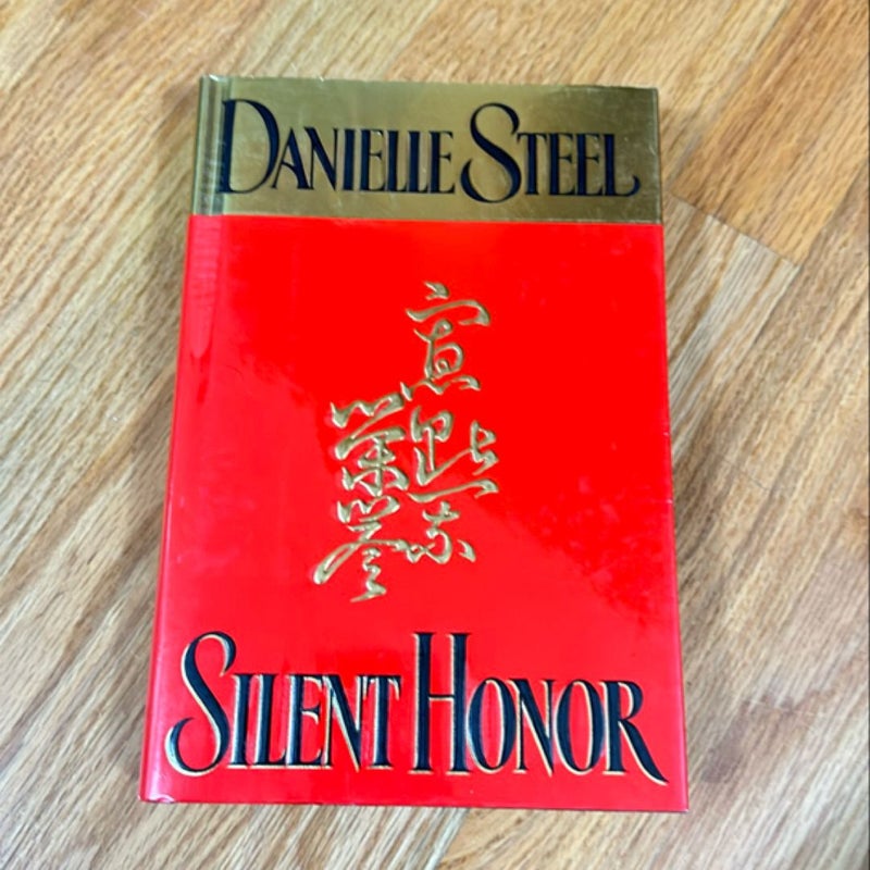 Silent Honor