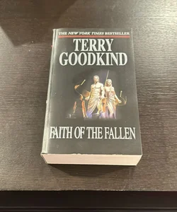 Faith of the Fallen