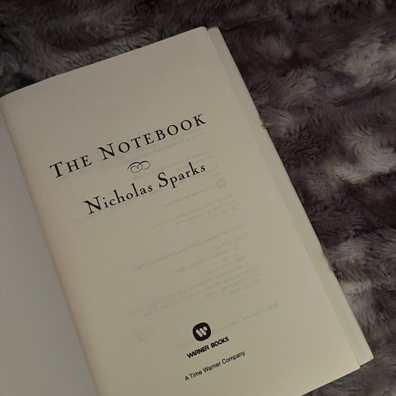 The Notebook