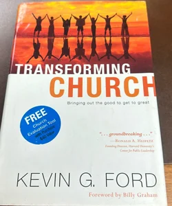 Transforming Church