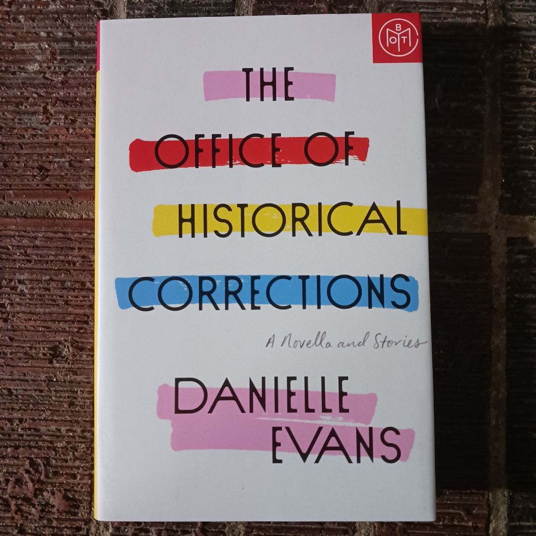 The Office of Historical Corrections