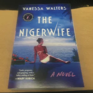 The Nigerwife