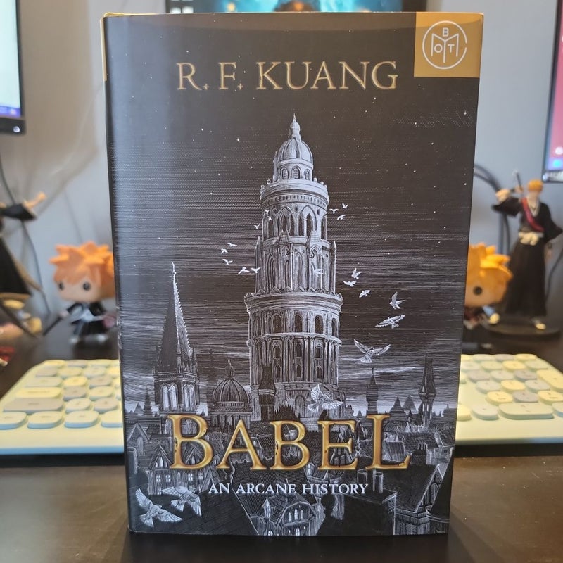 Babel