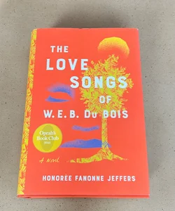 The Love Songs of W. E. B. du Bois