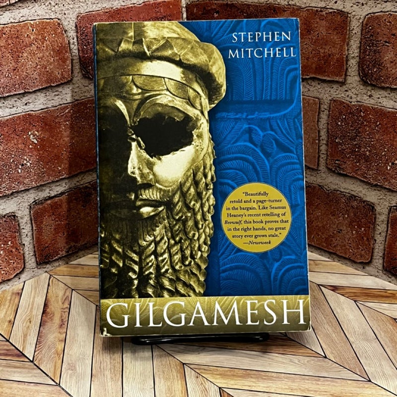 Gilgamesh