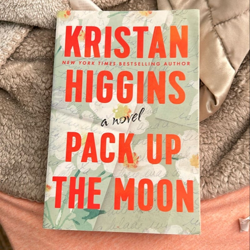 Pack up the Moon