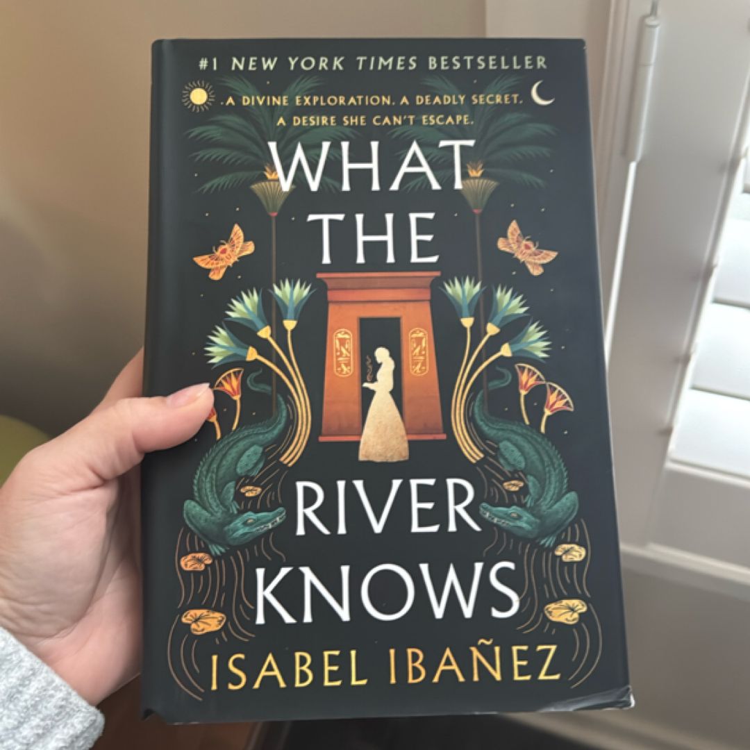 What the River Knows