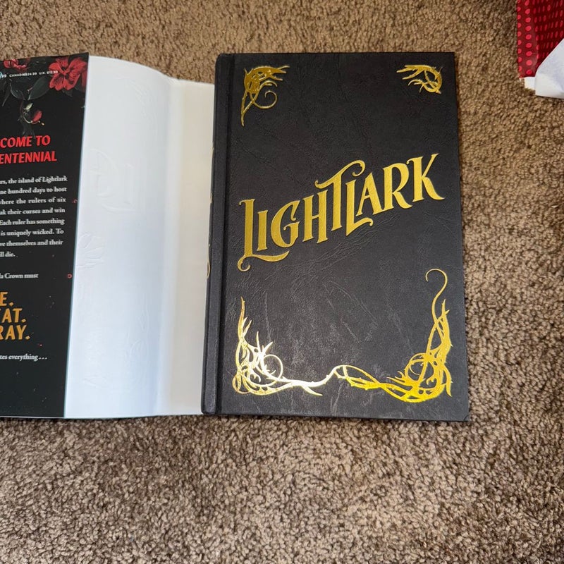 Lightlark (Book 1)