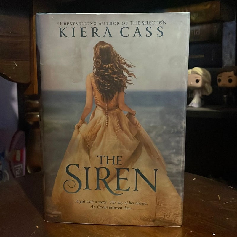 The Siren