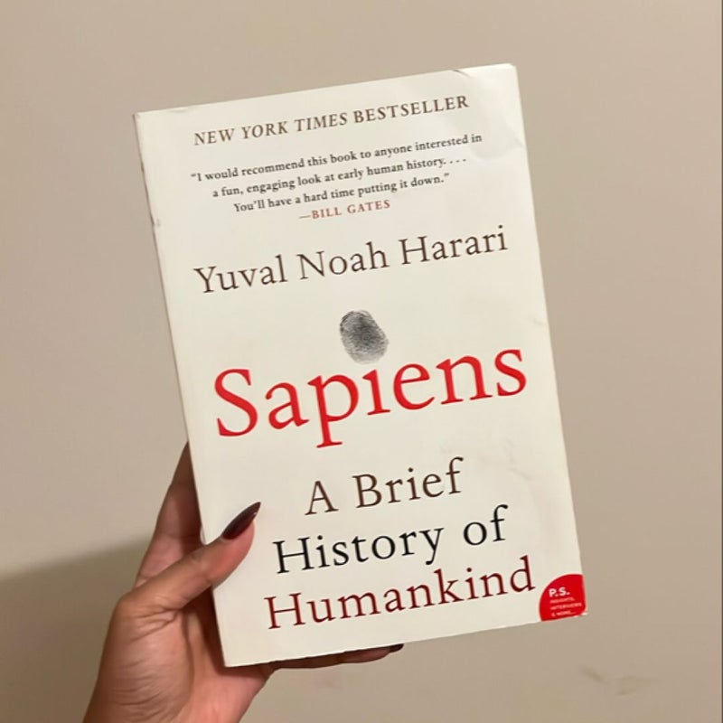 Sapiens