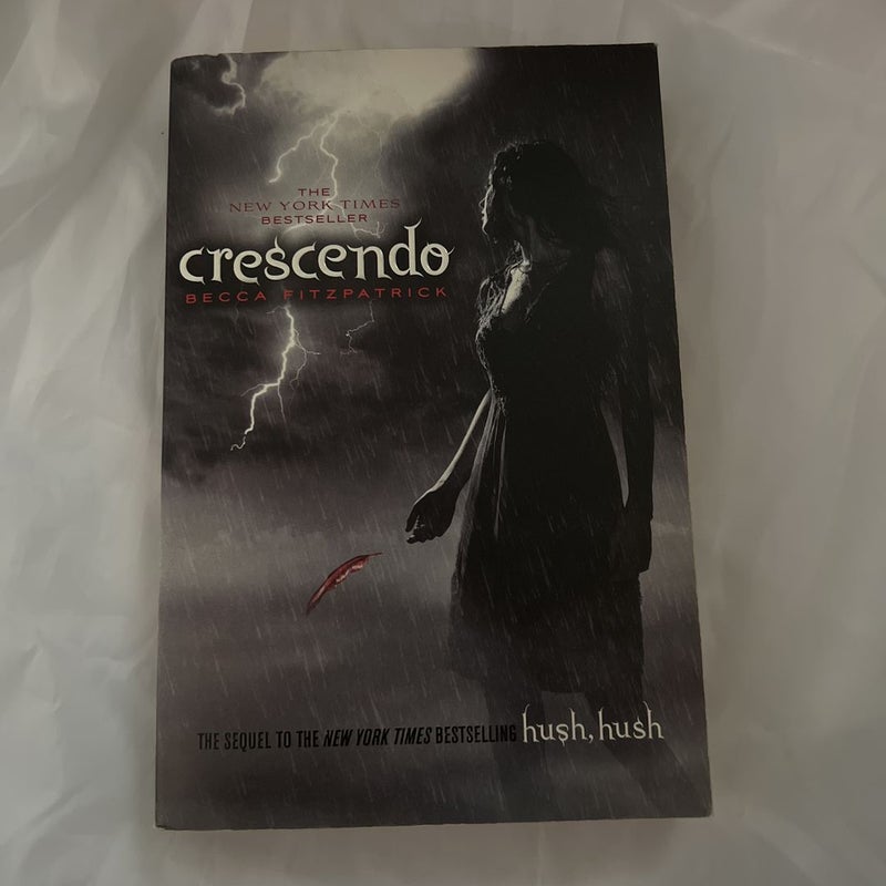 Crescendo