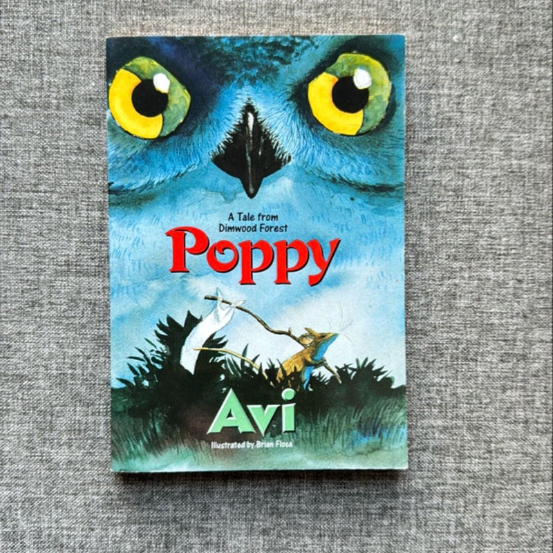 Poppy