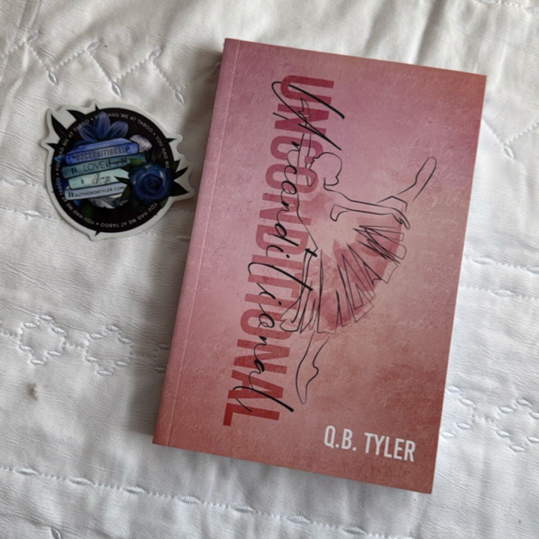 Unconditional (Special Edition) 