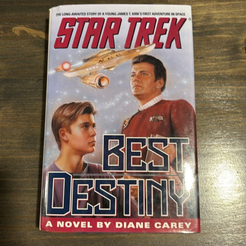 Best Destiny